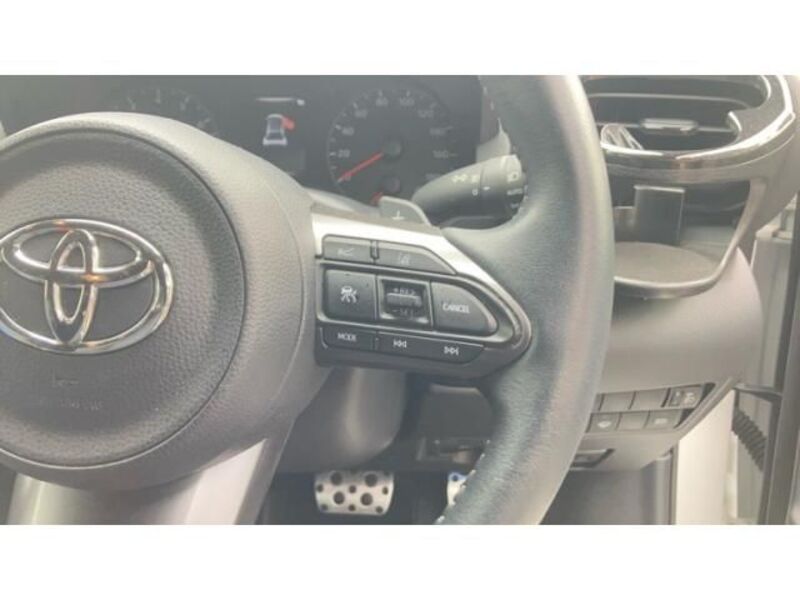 GR YARIS