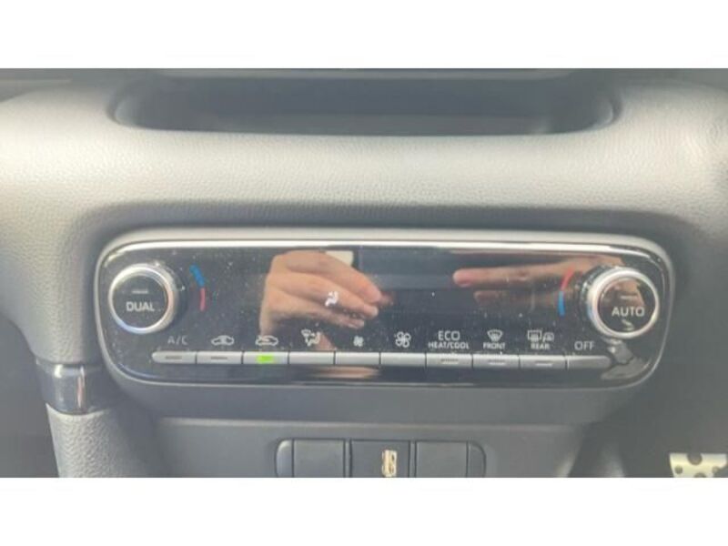 GR YARIS