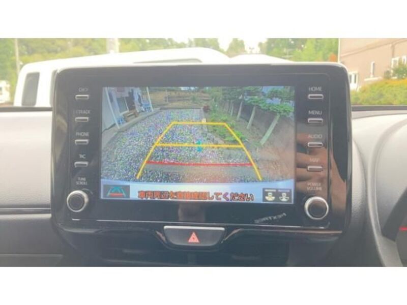 GR YARIS