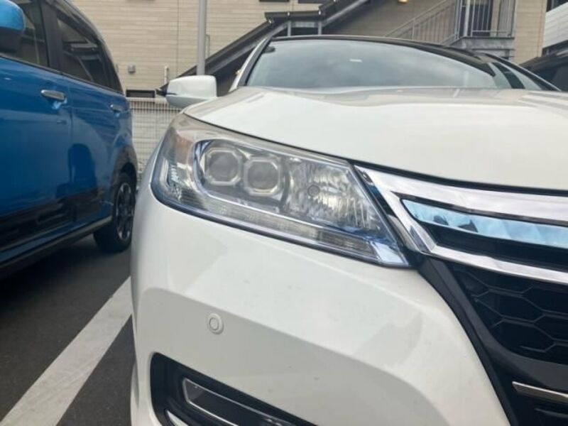 ACCORD HYBRID