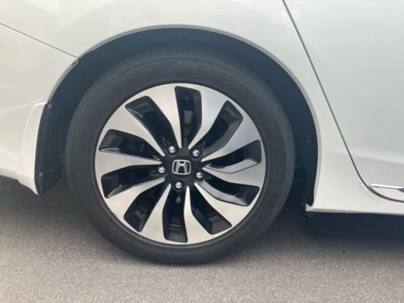 ACCORD HYBRID