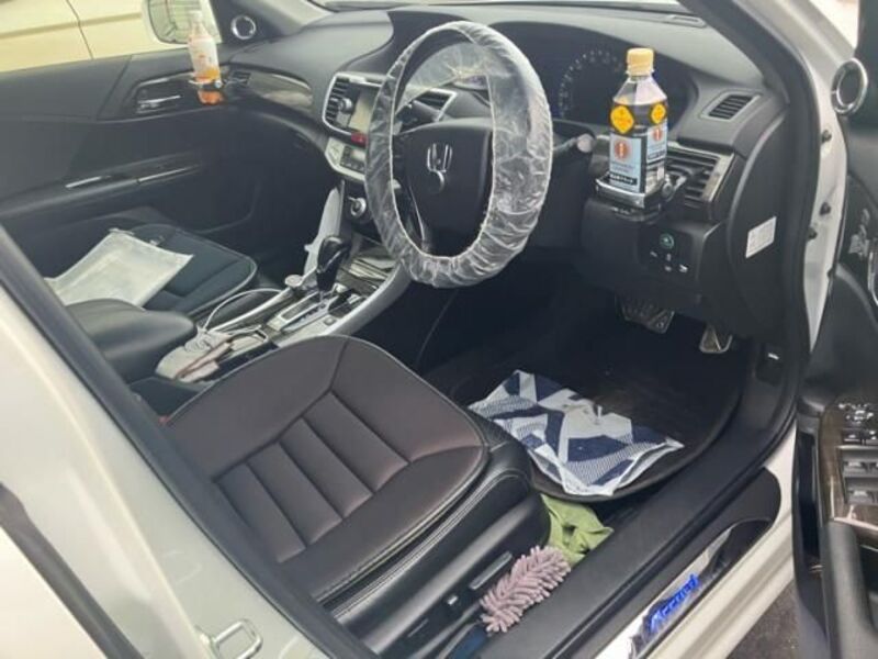 ACCORD HYBRID