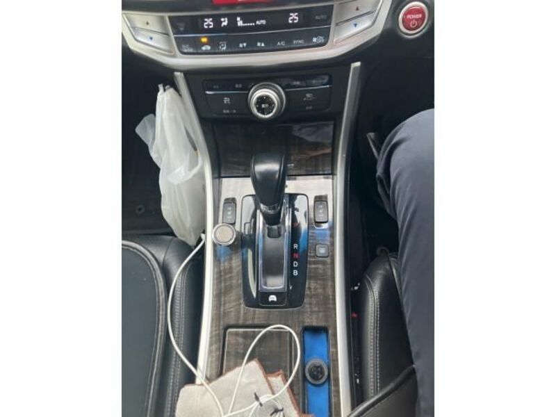 ACCORD HYBRID
