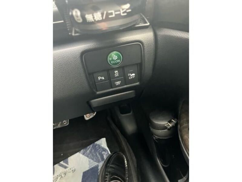 ACCORD HYBRID