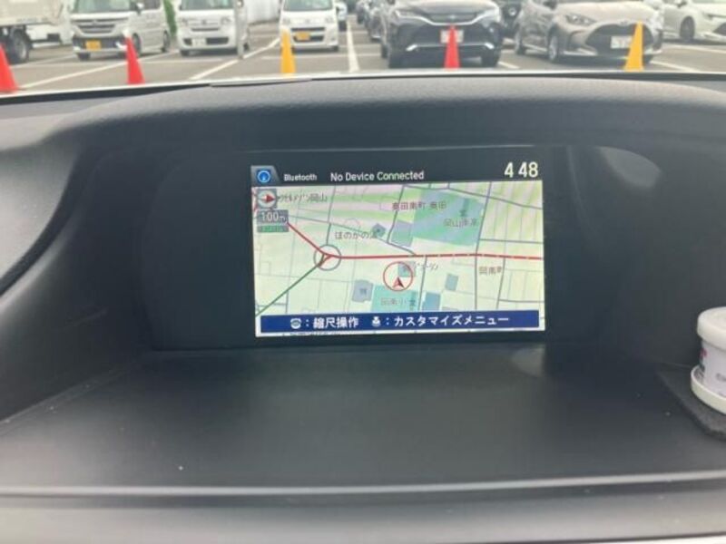 ACCORD HYBRID