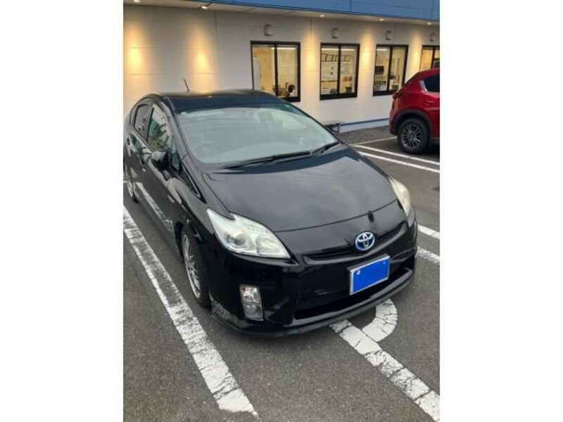 PRIUS