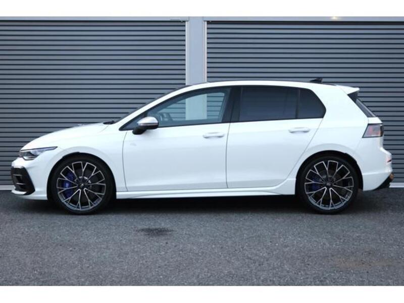 GOLF R
