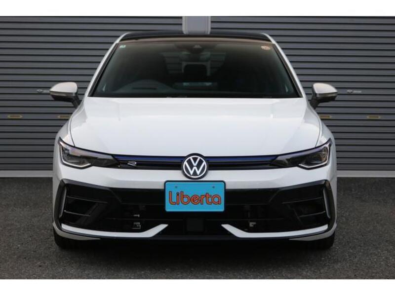 GOLF R