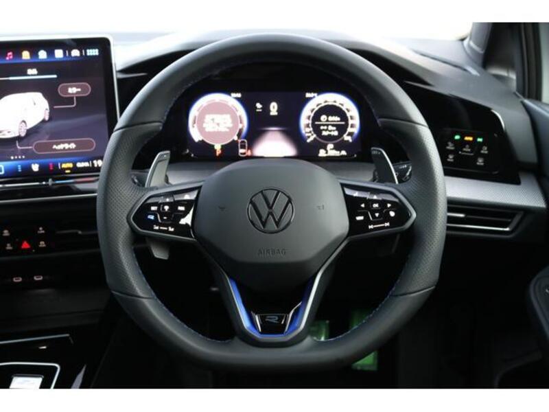 GOLF R