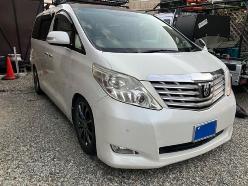 ALPHARD