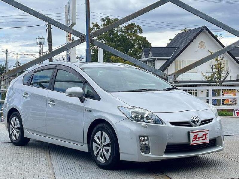 PRIUS