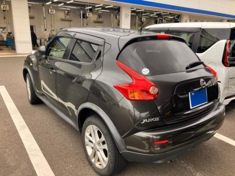JUKE