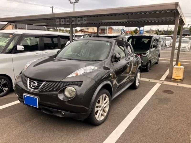 JUKE