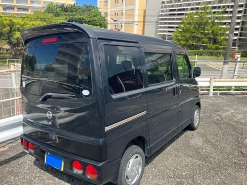 CLIPPER RIO