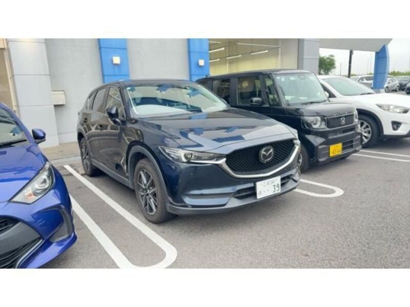 CX-5-0
