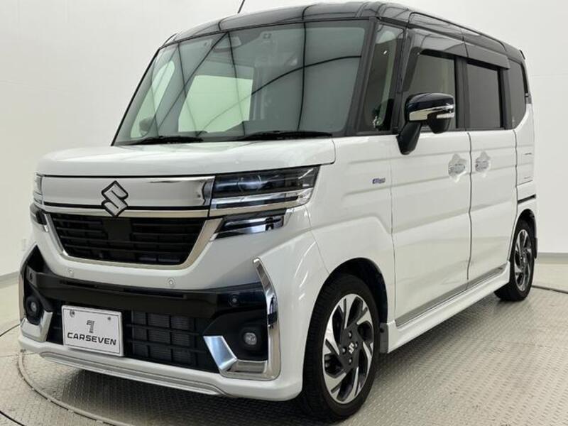 SPACIA CUSTOM