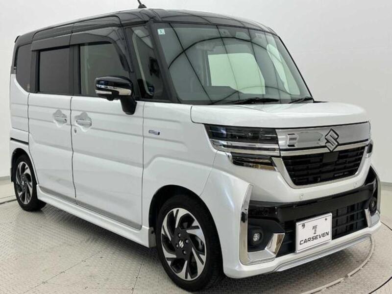 SPACIA CUSTOM