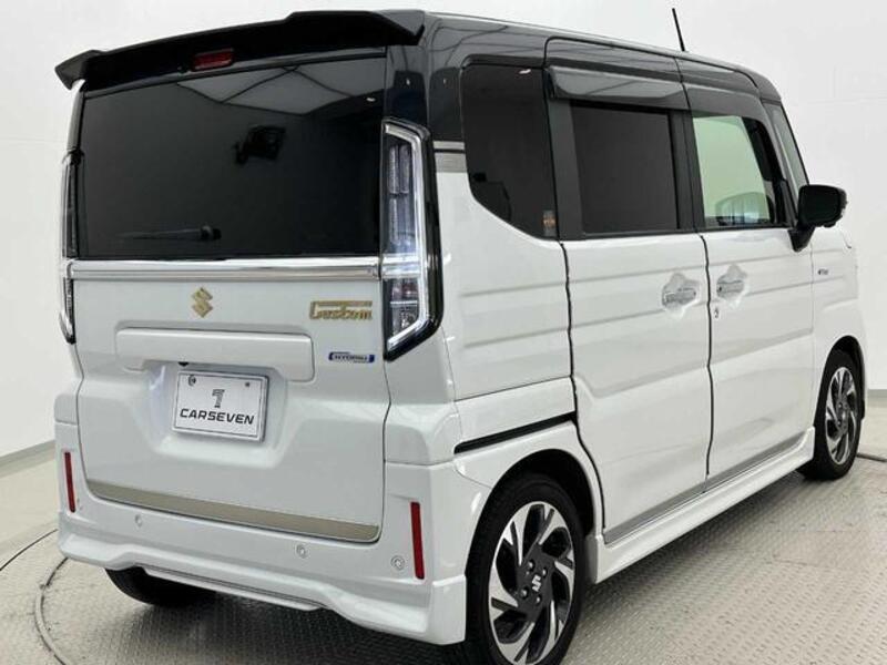 SPACIA CUSTOM