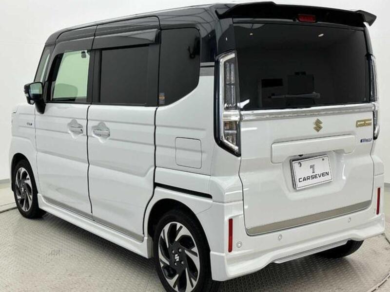 SPACIA CUSTOM