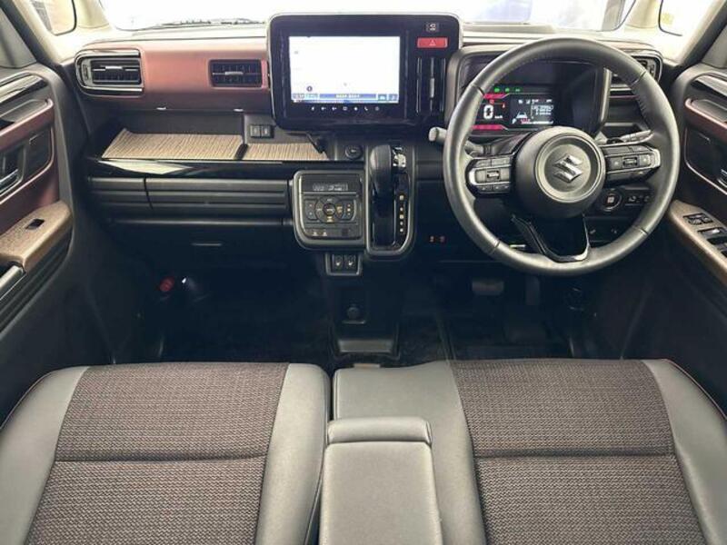 SPACIA CUSTOM