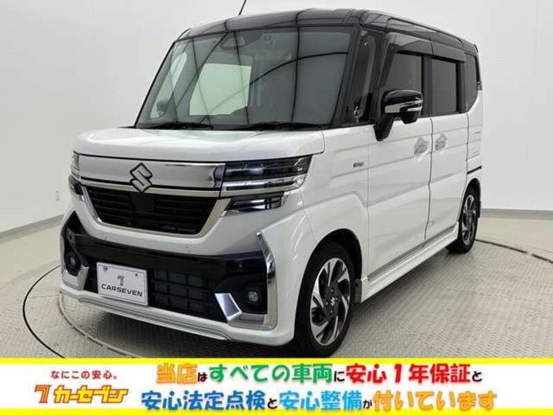 SPACIA CUSTOM-0