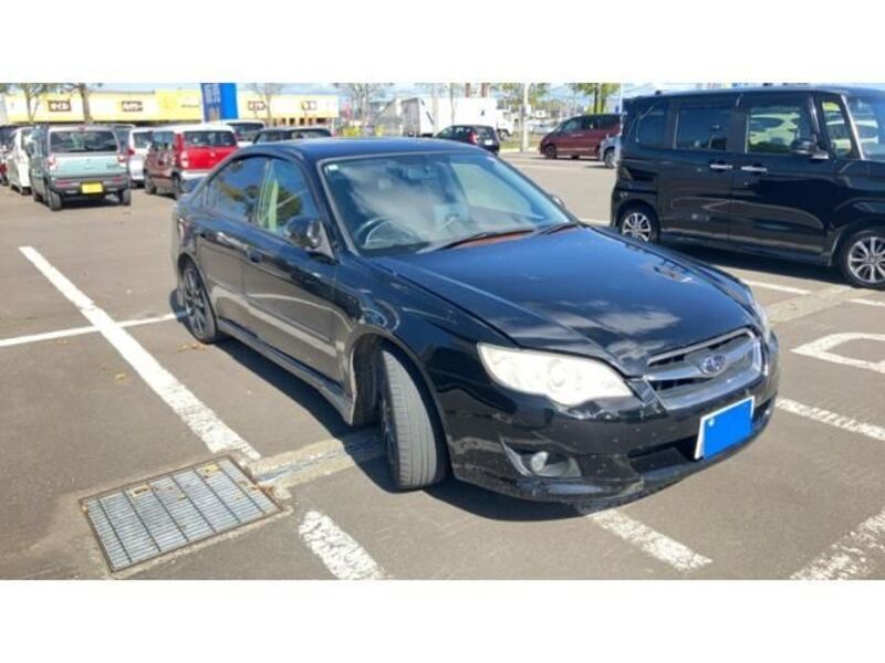 LEGACY B4