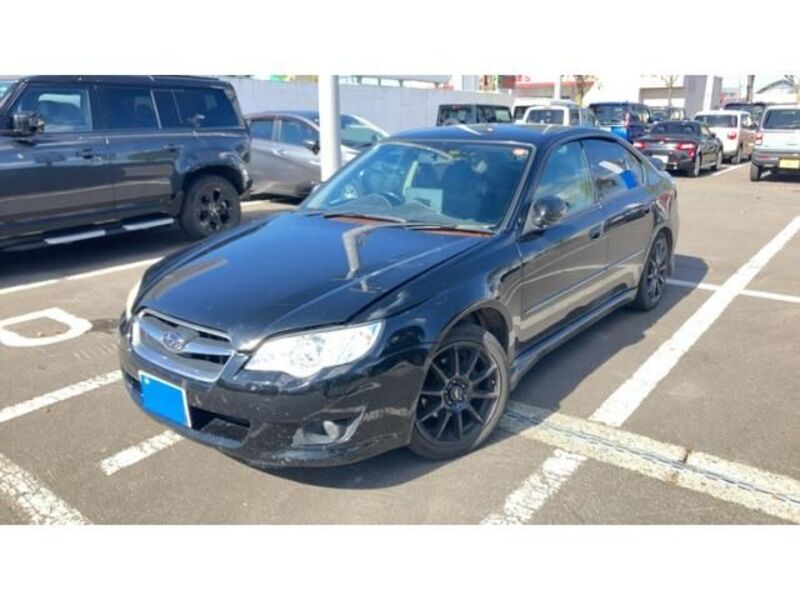 LEGACY B4