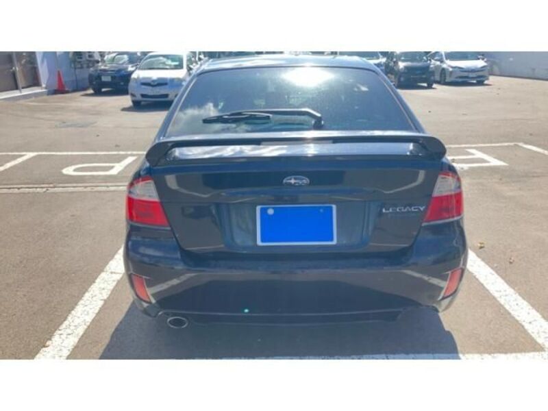 LEGACY B4