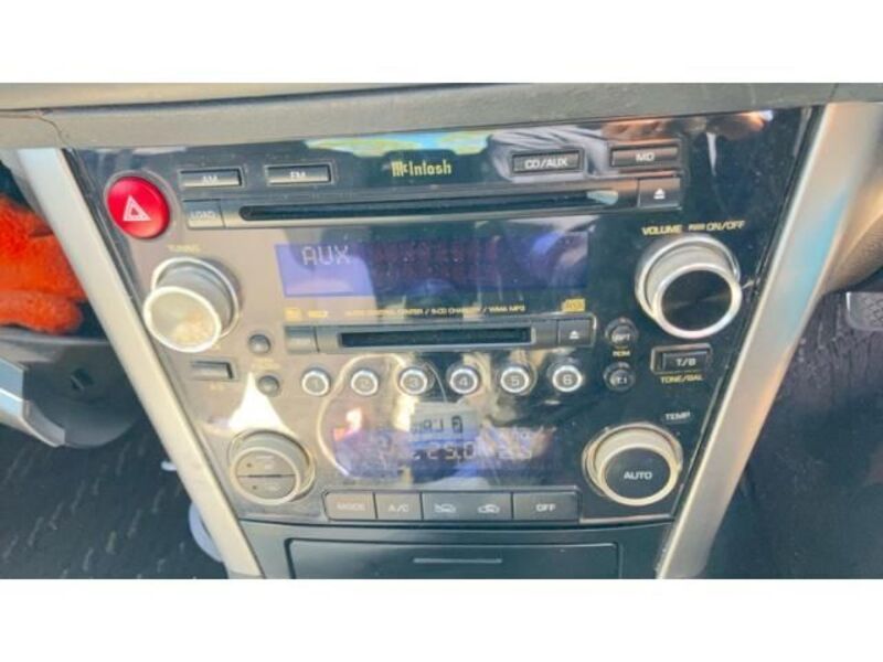 LEGACY B4