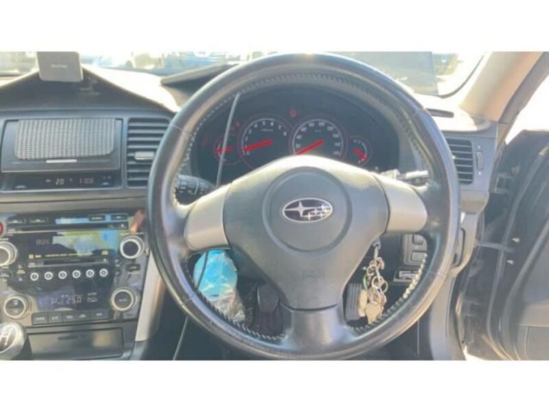 LEGACY B4