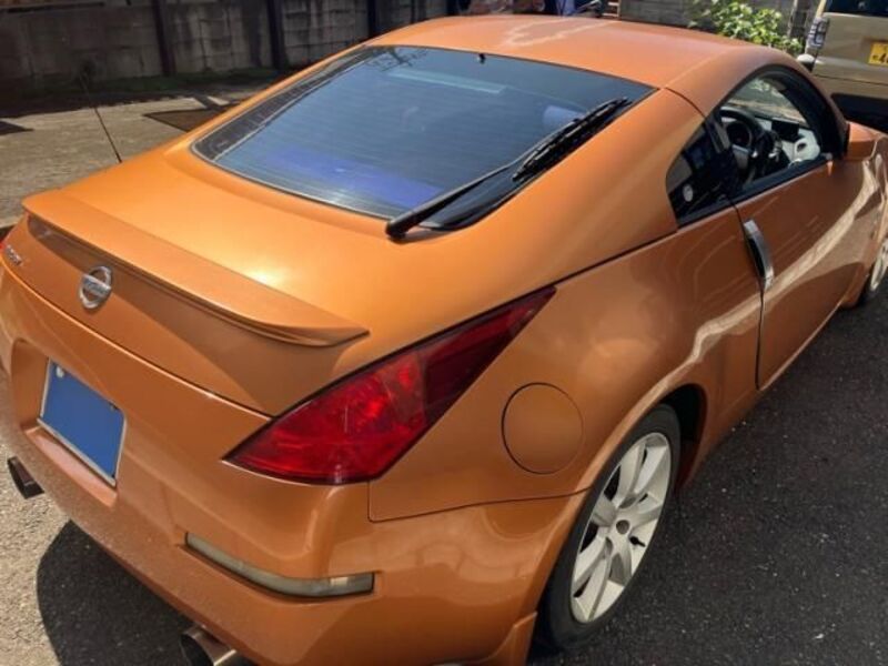 FAIRLADY Z