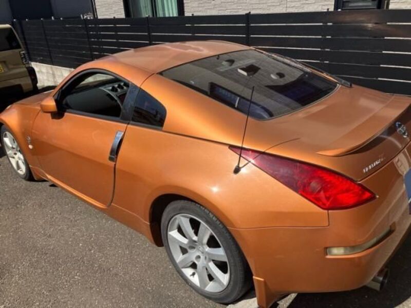FAIRLADY Z
