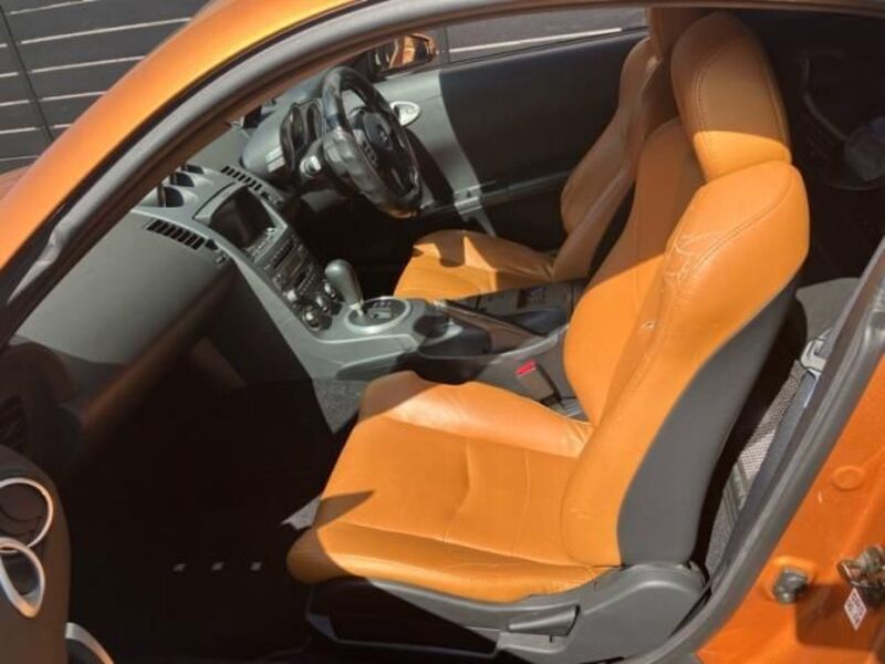 FAIRLADY Z