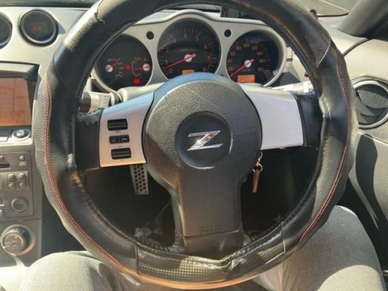 FAIRLADY Z