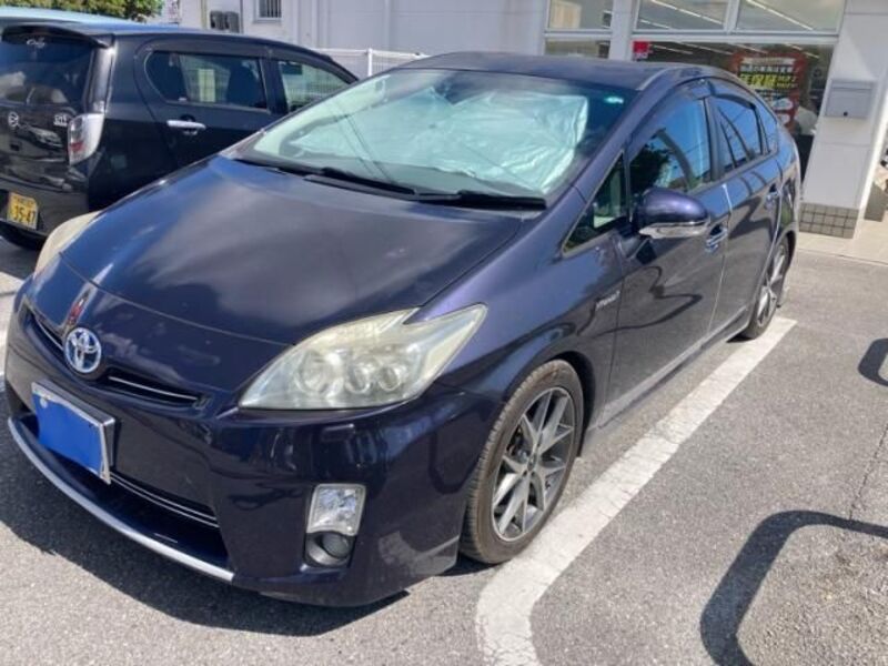 PRIUS