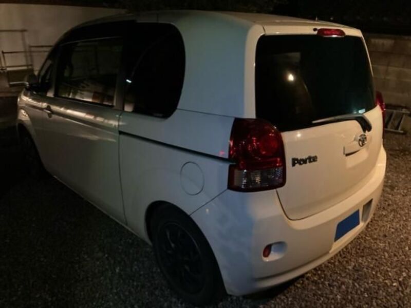 PORTE