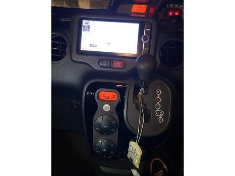 PORTE