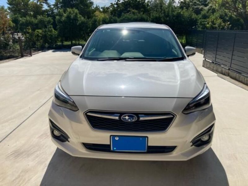 IMPREZA SPORT-0