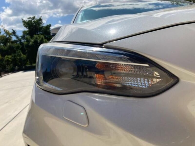 IMPREZA SPORT