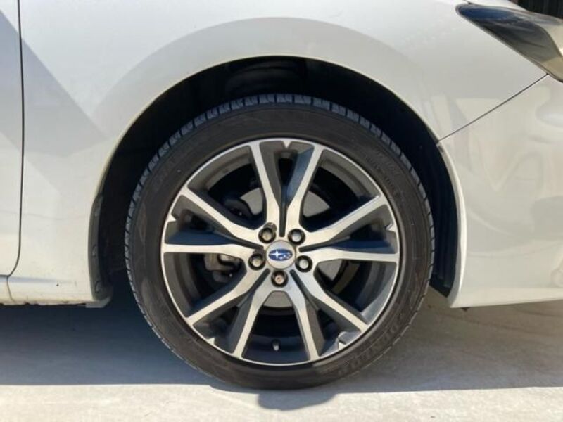 IMPREZA SPORT