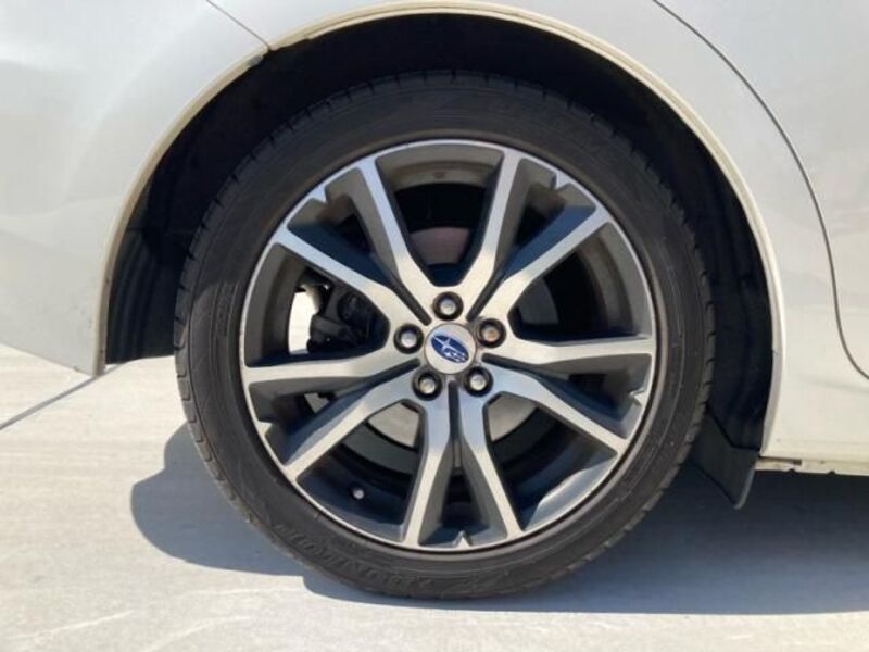 IMPREZA SPORT