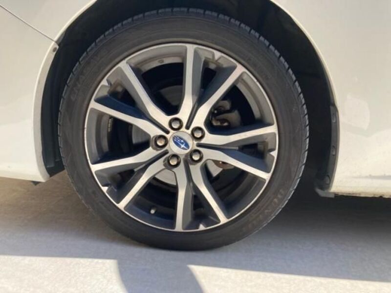 IMPREZA SPORT