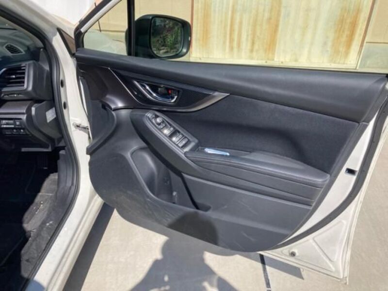 IMPREZA SPORT