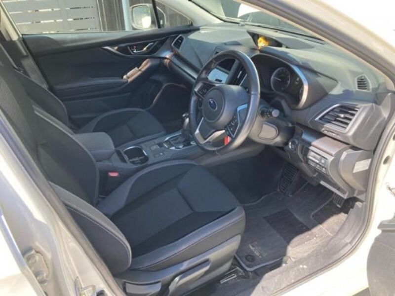 IMPREZA SPORT