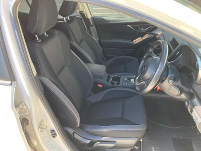 IMPREZA SPORT