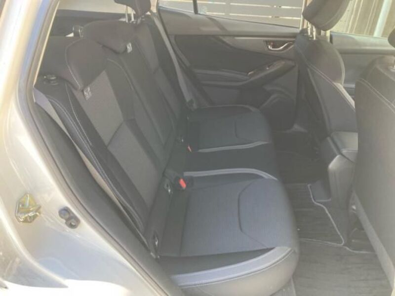 IMPREZA SPORT