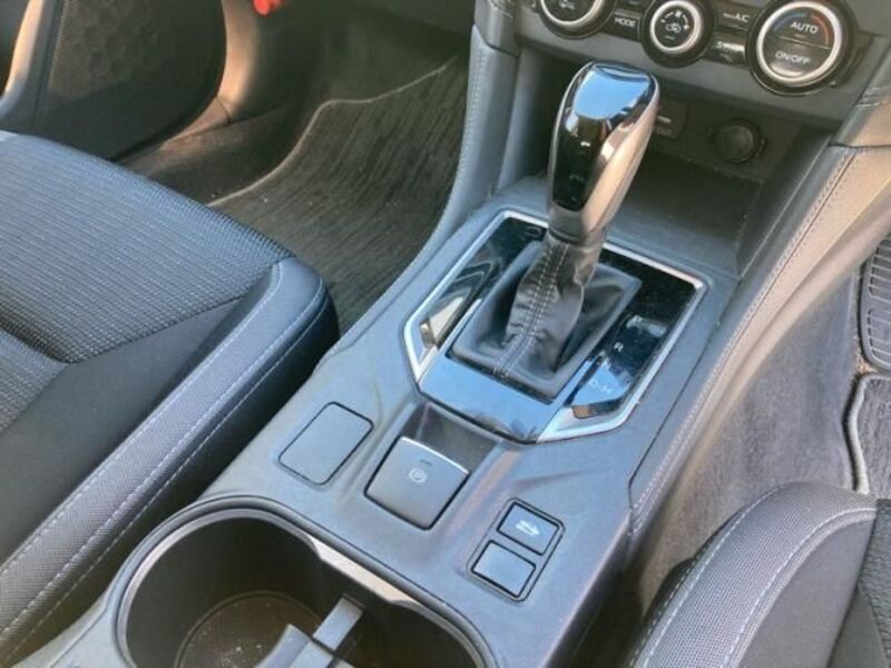 IMPREZA SPORT