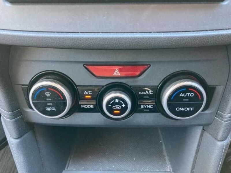 IMPREZA SPORT