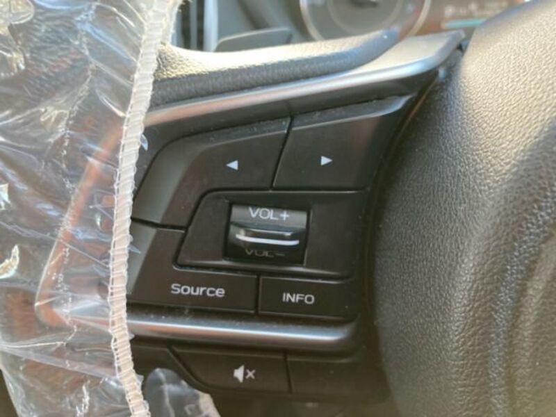 IMPREZA SPORT