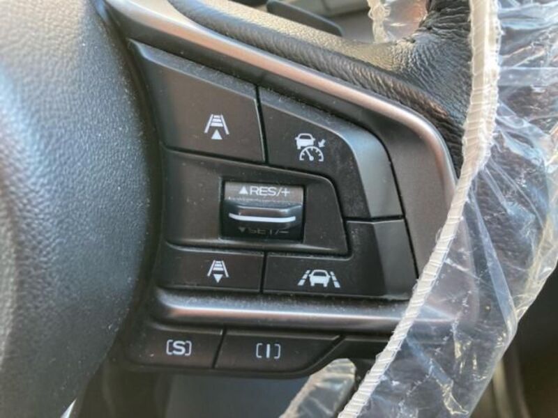 IMPREZA SPORT